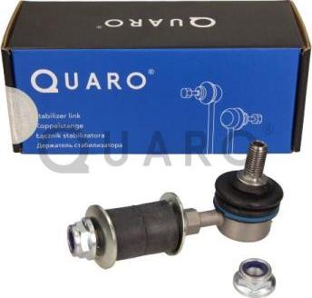 QUARO QS5932/HQ - Brat / bieleta suspensie, stabilizator aaoparts.ro