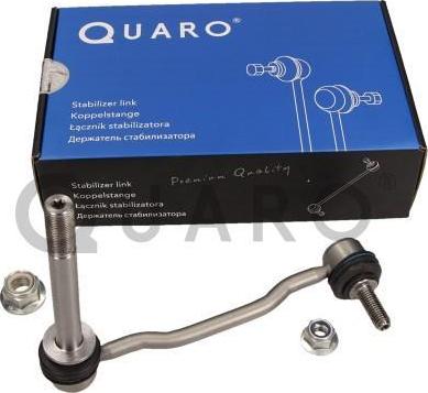 QUARO QS5494/HQ - Brat / bieleta suspensie, stabilizator aaoparts.ro