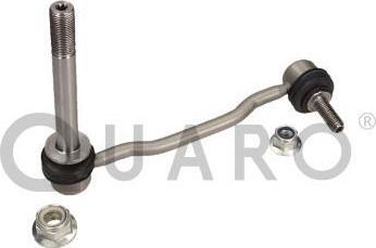 QUARO QS5494/HQ - Brat / bieleta suspensie, stabilizator aaoparts.ro