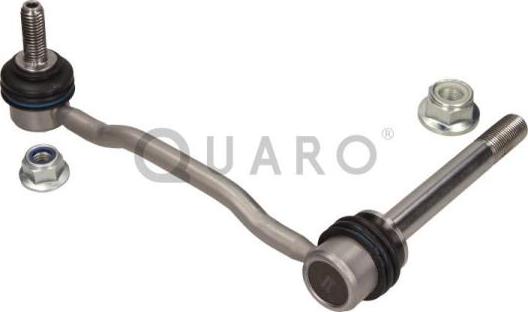 QUARO QS5495/HQ - Brat / bieleta suspensie, stabilizator aaoparts.ro