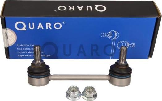 QUARO QS5472/HQ - Brat / bieleta suspensie, stabilizator aaoparts.ro