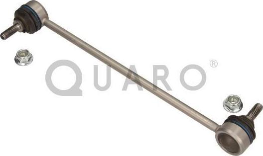 QUARO QS5545/HQ - Brat / bieleta suspensie, stabilizator aaoparts.ro