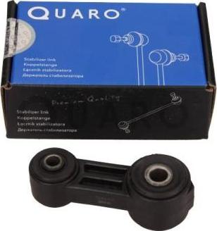 QUARO QS5532 - Brat / bieleta suspensie, stabilizator aaoparts.ro