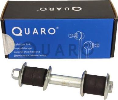 QUARO QS5637/HQ - Brat / bieleta suspensie, stabilizator aaoparts.ro