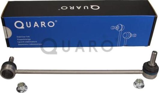 QUARO QS5090/HQ - Brat / bieleta suspensie, stabilizator aaoparts.ro