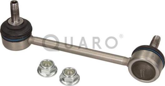 QUARO QS5018/HQ - Brat / bieleta suspensie, stabilizator aaoparts.ro