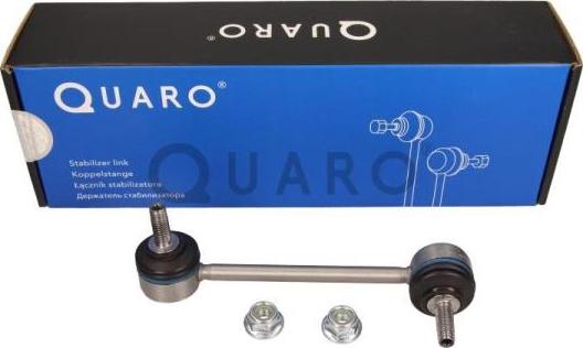 QUARO QS5017/HQ - Brat / bieleta suspensie, stabilizator aaoparts.ro