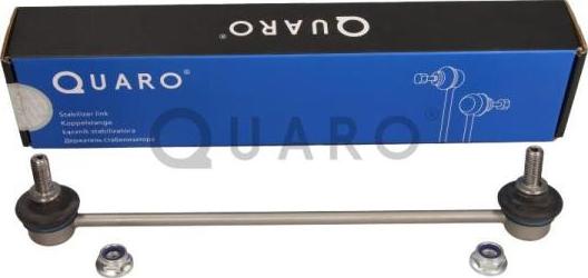 QUARO QS5196/HQ - Brat / bieleta suspensie, stabilizator aaoparts.ro