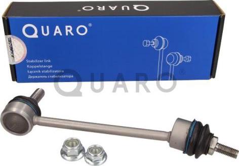 QUARO QS5870/HQ - Brat / bieleta suspensie, stabilizator aaoparts.ro