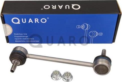 QUARO QS5311/HQ - Brat / bieleta suspensie, stabilizator aaoparts.ro