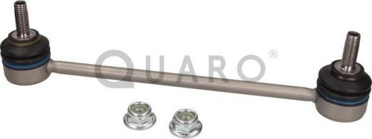 QUARO QS5296/HQ - Brat / bieleta suspensie, stabilizator aaoparts.ro