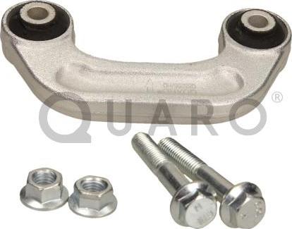 QUARO QS5205/HQ - Brat / bieleta suspensie, stabilizator aaoparts.ro