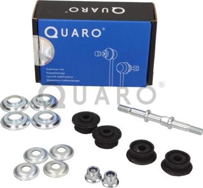 QUARO QS6561/HQ - Brat / bieleta suspensie, stabilizator aaoparts.ro