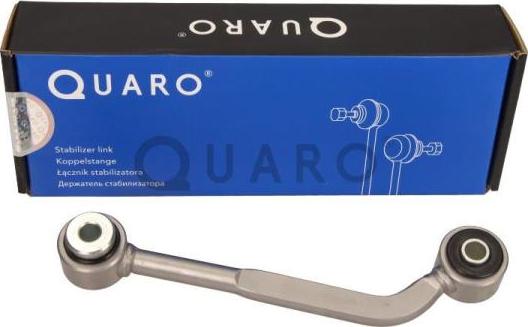 QUARO QS6517/HQ - Brat / bieleta suspensie, stabilizator aaoparts.ro