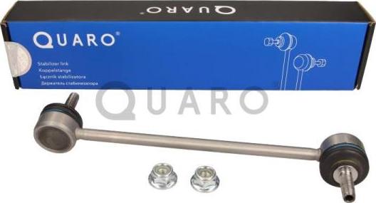 QUARO QS6576/HQ - Brat / bieleta suspensie, stabilizator aaoparts.ro