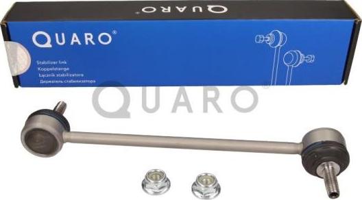 QUARO QS6577/HQ - Brat / bieleta suspensie, stabilizator aaoparts.ro