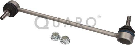 QUARO QS6621/HQ - Brat / bieleta suspensie, stabilizator aaoparts.ro