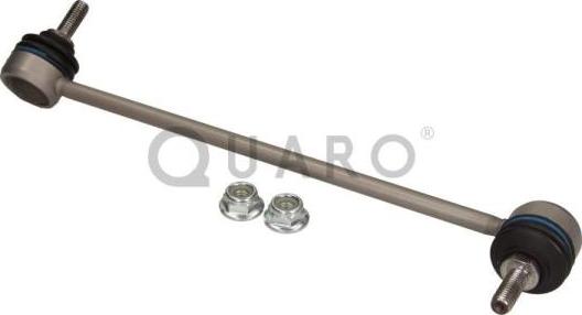 QUARO QS6622/HQ - Brat / bieleta suspensie, stabilizator aaoparts.ro