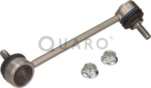 QUARO QS6058/HQ - Brat / bieleta suspensie, stabilizator aaoparts.ro