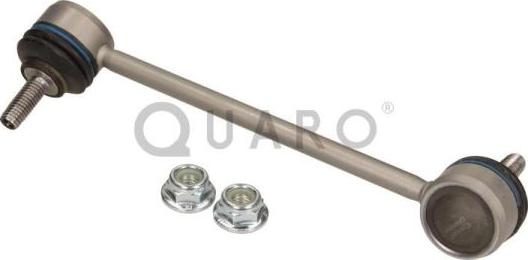 QUARO QS6057/HQ - Brat / bieleta suspensie, stabilizator aaoparts.ro