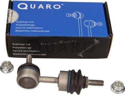 QUARO QS6073/HQ - Brat / bieleta suspensie, stabilizator aaoparts.ro