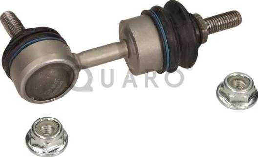 QUARO QS6073/HQ - Brat / bieleta suspensie, stabilizator aaoparts.ro