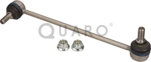 QUARO QS6237/HQ - Brat / bieleta suspensie, stabilizator aaoparts.ro