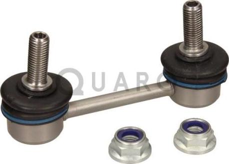 QUARO QS6702/HQ - Brat / bieleta suspensie, stabilizator aaoparts.ro