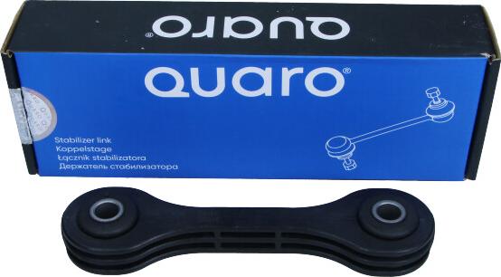 QUARO QS0906/HQ - Brat / bieleta suspensie, stabilizator aaoparts.ro