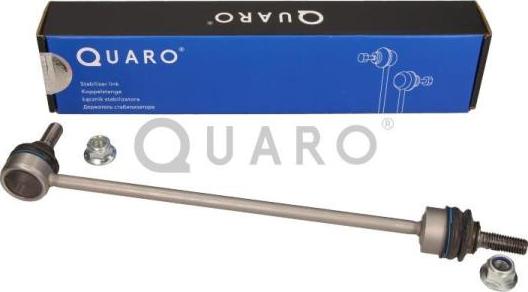 QUARO QS0931/HQ - Brat / bieleta suspensie, stabilizator aaoparts.ro