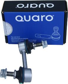 QUARO QS0494/HQ - Brat / bieleta suspensie, stabilizator aaoparts.ro