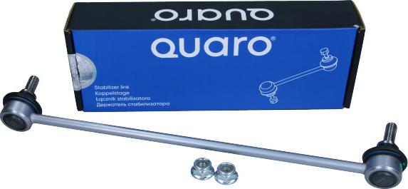 QUARO QS0496/HQ - Brat / bieleta suspensie, stabilizator aaoparts.ro