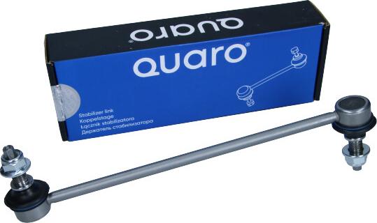 QUARO QS0497/HQ - Brat / bieleta suspensie, stabilizator aaoparts.ro