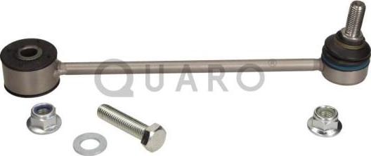 QUARO QS0459/HQ - Brat / bieleta suspensie, stabilizator aaoparts.ro