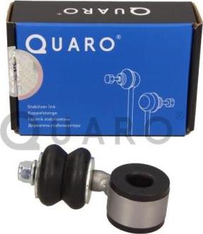 QUARO QS0420/HQ - Brat / bieleta suspensie, stabilizator aaoparts.ro