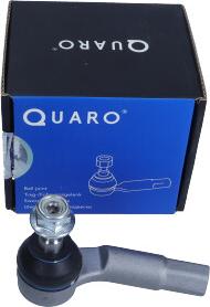 QUARO QS0033/HQ - Cap de bara aaoparts.ro