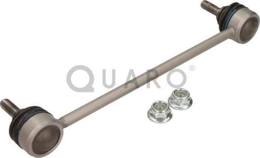 QUARO QS0029/HQ - Brat / bieleta suspensie, stabilizator aaoparts.ro