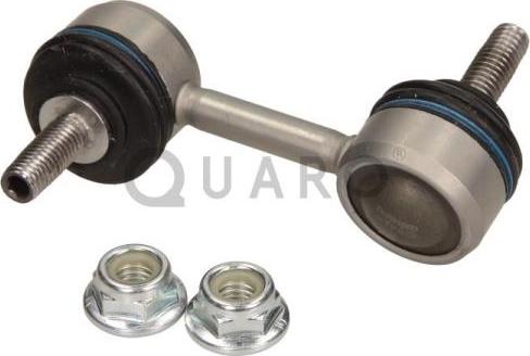 QUARO QS0140/HQ - Brat / bieleta suspensie, stabilizator aaoparts.ro