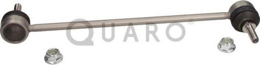 QUARO QS0151/HQ - Brat / bieleta suspensie, stabilizator aaoparts.ro