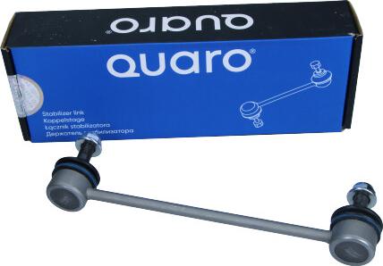 QUARO QS0850/HQ - Brat / bieleta suspensie, stabilizator aaoparts.ro