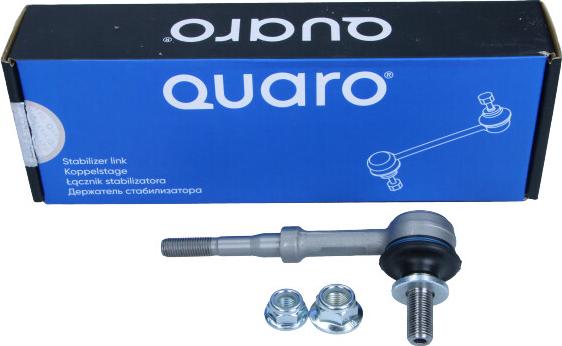 QUARO QS0852/HQ - Brat / bieleta suspensie, stabilizator aaoparts.ro