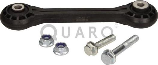 QUARO QS0834/HQ - Brat / bieleta suspensie, stabilizator aaoparts.ro