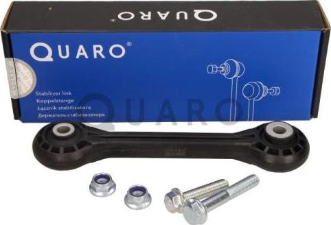 QUARO QS0834/HQ - Brat / bieleta suspensie, stabilizator aaoparts.ro