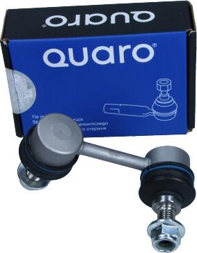 QUARO QS0317/HQ - Brat / bieleta suspensie, stabilizator aaoparts.ro