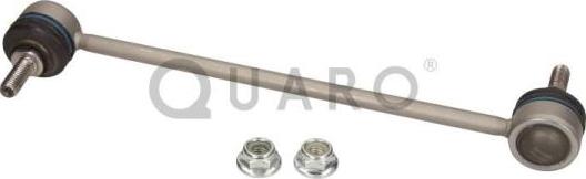 QUARO QS0281/HQ - Brat / bieleta suspensie, stabilizator aaoparts.ro