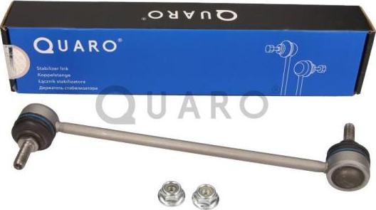 QUARO QS0281/HQ - Brat / bieleta suspensie, stabilizator aaoparts.ro