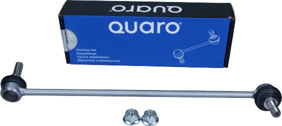 QUARO QS0282/HQ - Brat / bieleta suspensie, stabilizator aaoparts.ro