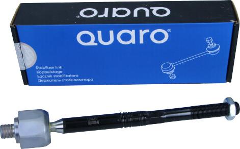 QUARO QS0225/HQ - Articulatie axiala, cap de bara aaoparts.ro