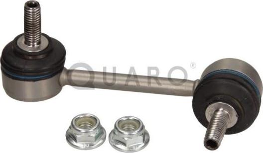 QUARO QS0226/HQ - Brat / bieleta suspensie, stabilizator aaoparts.ro