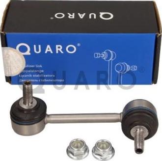 QUARO QS0226/HQ - Brat / bieleta suspensie, stabilizator aaoparts.ro